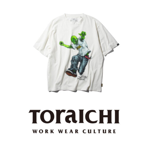 寅壱 | Toraichi Concept